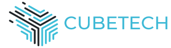 Cube Tech logo