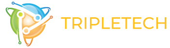Tripletech logo